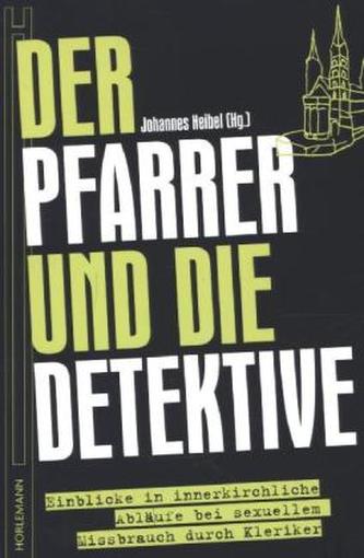 Der Pfarrer und die Detektive