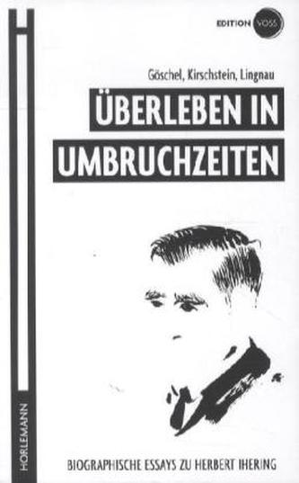 Überleben in Umbruchzeiten