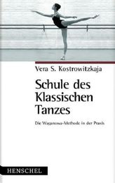 Schule des Klassischen Tanzes