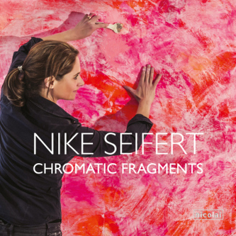Nike Seifert Nike Seifert