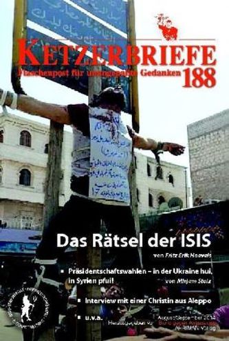 Das Rätsel der ISIS