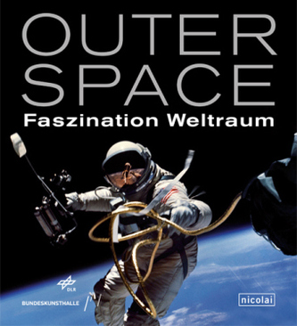 Outer Space, m. DVD