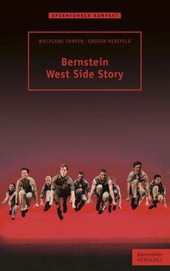 Bernstein - West Side Story Bernstein - West Side Story