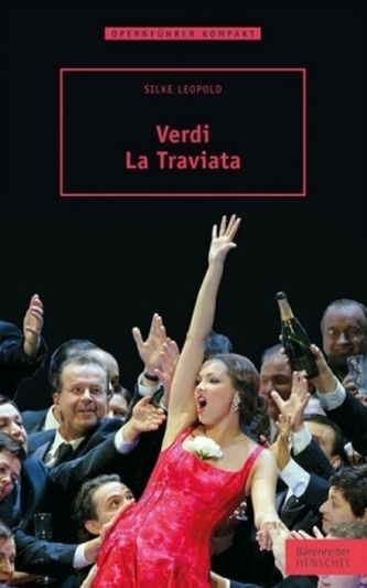 Verdi - La Traviata Verdi - La Traviata