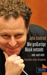 Wie großartige Musik entsteht ... oder auch nicht