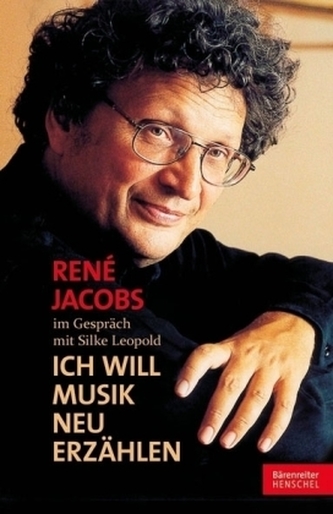 'Ich will Musik neu erzählen' 'Ich will Musik neu erzählen'