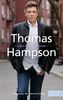 Thomas Hampson - 'Liebst du um Schönheit'