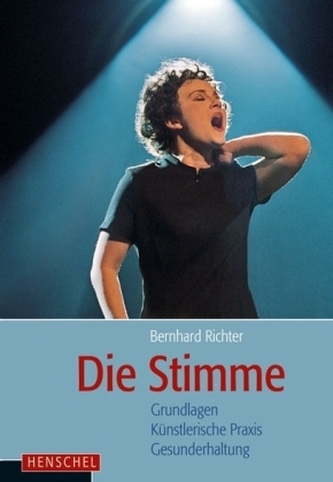 Die Stimme Die Stimme