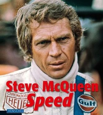 Steve McQueen - Speed Steve McQueen - Speed