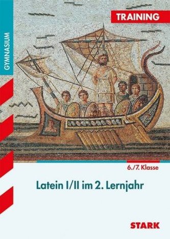 Latein I/II im 2. Lernjahr - 6./7. Klasse