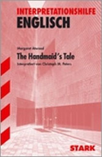 Margaret Atwood 'The Handmaid's Tale'