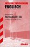 Margaret Atwood 'The Handmaid's Tale'