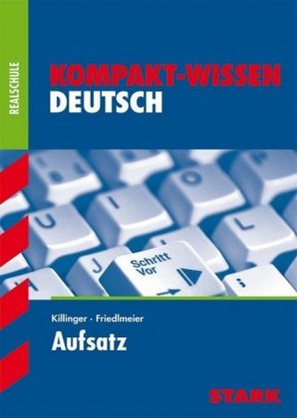 Deutsch Aufsatz, Bayern