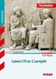 Latein I/II im 1. Lernjahr, 5./6. Klasse, für G8