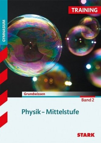 Physik Mittelstufe 2