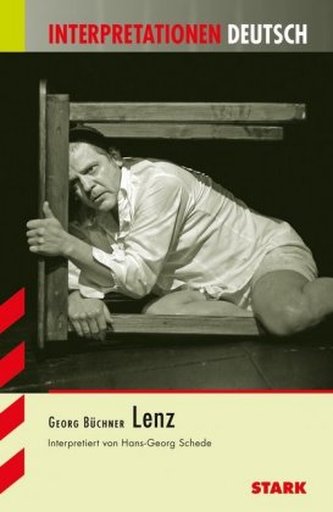 Georg Büchner 'Lenz'
