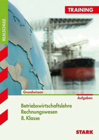 BwR 8. Klasse