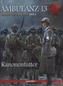 Ambulanz 13 - Kanonenfutter