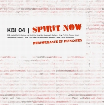 Spirit Now