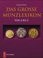 Das große Münzlexikon von A bis Z