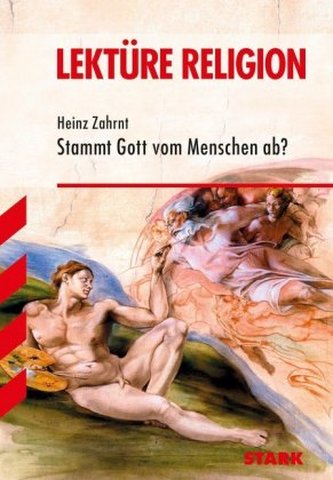 Stammt Gott vom Menschen ab?