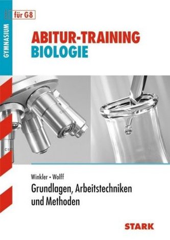 Grundlagen, Arbeitstechniken und Methoden, für G8
