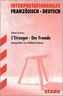 L' Etranger