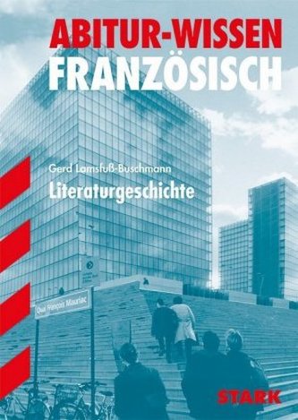 Literaturgeschichte