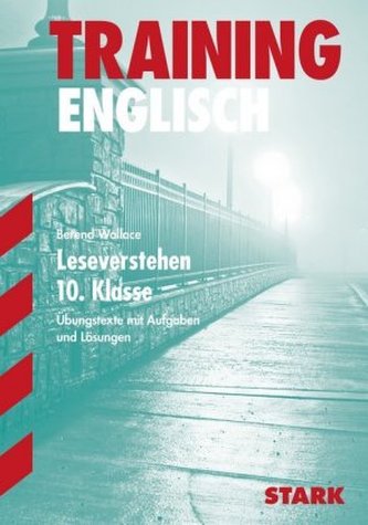 Leseverstehen 10. Klasse