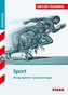 Bewegungslehre - Sportpsychologie
