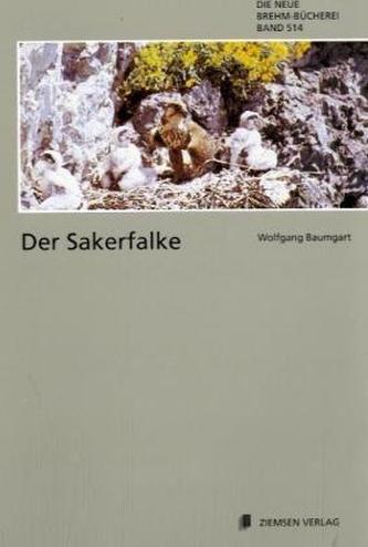 Der Sakerfalke