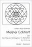 Meister Eckhart oder Der Weg zur Gottesgeburt im Menschen