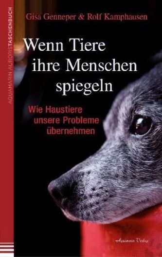 Wenn Tiere ihre Menschen spiegeln