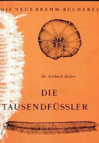 Die Tausendfüßler
