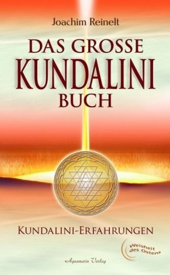 Das große Kundalini-Buch