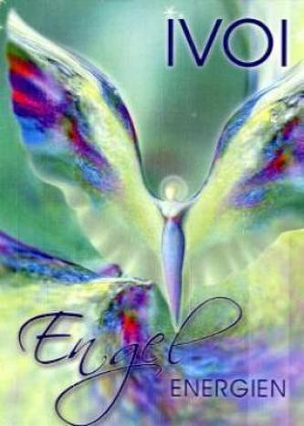 Engel-Energien, Engelkarten