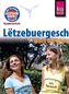 Lëtzebuergesch - Wort für Wort