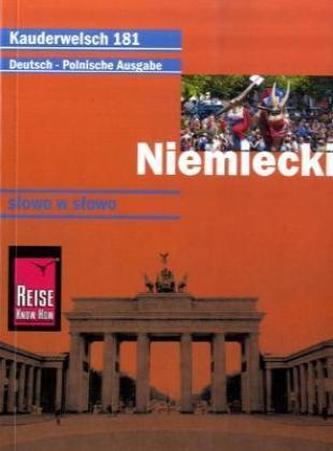 Niemiecki - Slowo w slowo