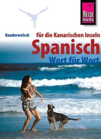 Spanisch für die Kanaren