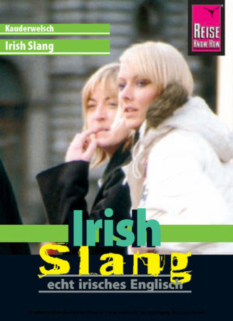 Irish Slang