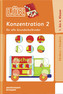 Konzentration. Tl.2
