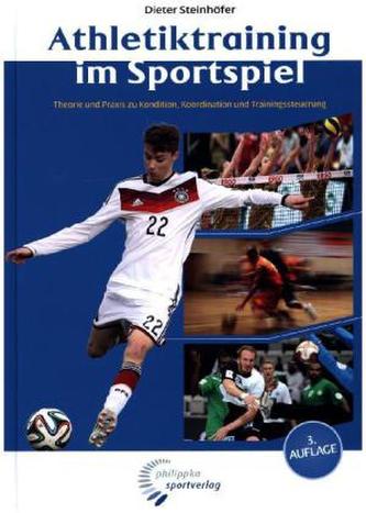Athletiktraining im Sportspiel