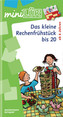 Das kleine Rechenfrühstück bis 20