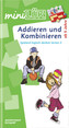 Spielend logisch denken lernen. Tl.3