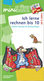 Ich lerne rechnen bis 10
