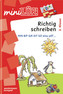 Richtig schreiben 2. Klasse