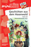 Geschichten aus dem Hexenwald