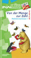 Von der Menge zur Zahl