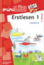 Erstlesen. Tl.1