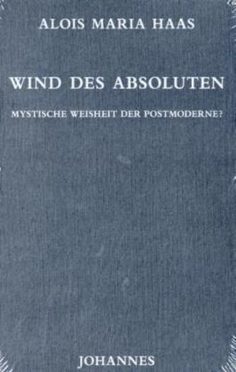 Wind des Absoluten